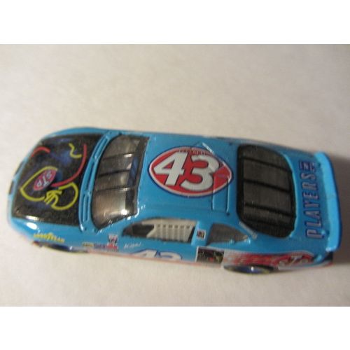 Hot Wheels Pro Racing PLAYERS #43 John Andretti Pontiac Grand Prix STP