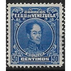 1915/1923 Michel 102 - mint no gum