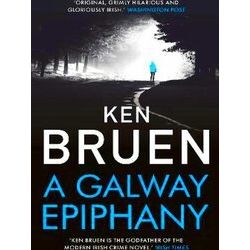 A Galway Epiphany