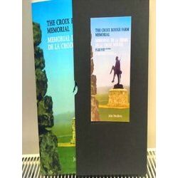 The Croix Rouge Farm Memorial