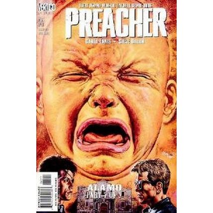 Preacher # 065 NM MODERN AGE COMICS