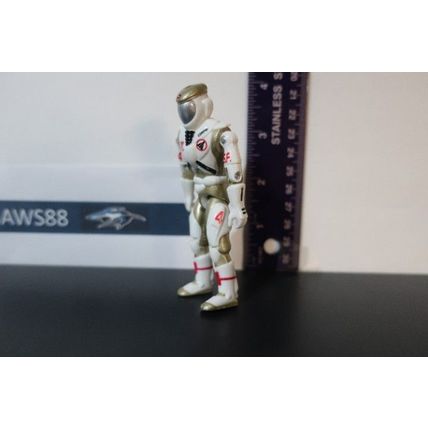 1994 Lanard The Corps STAR Force Major K. Marquard Loose Action Figure
