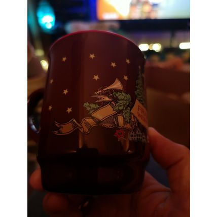 Frankfurter Weihnachtsmarkt Mug