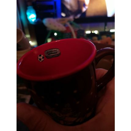 Frankfurter Weihnachtsmarkt Mug