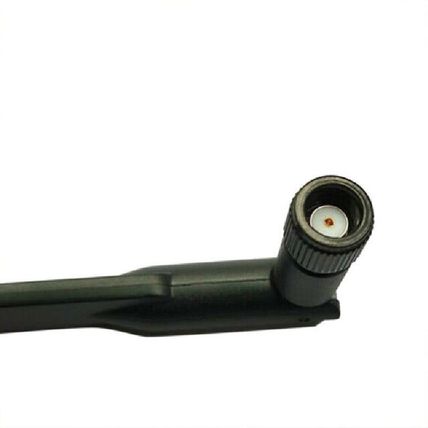 Lenovo Think Center WiFi Adapter Antenna - Fit Only Lenovo WiFi Card - Black - U