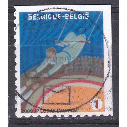 BELGIE / BELGIUM 3933 ° (L22)