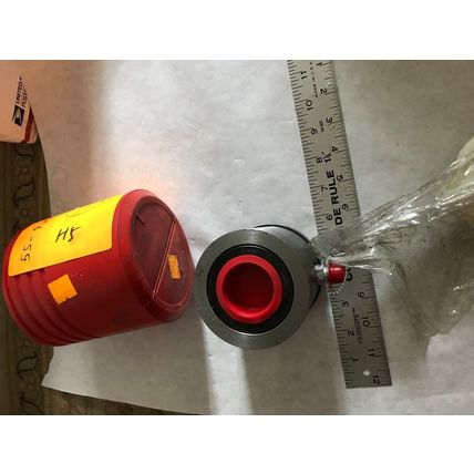 HYDRA-LOCK 55-927-1228R,KEP 16820,AC-44132 HYDRAULIC WORK SUPPORT JACK