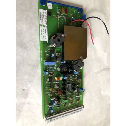 HANSATECH 21418 CIRCUIT BOARD 21418 W/O 48078 FCH 9732 BBT 21302B ISSUE 10,FI