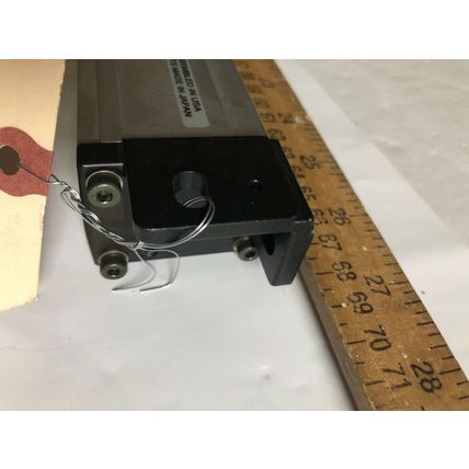 NEW MITUTOYO AT21-500 LINEAR SCALE 529-509,MITUTOYO AT21 500,BA