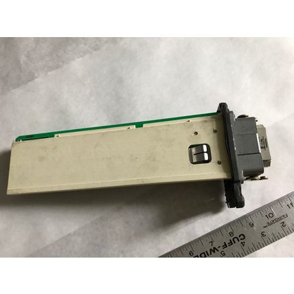 HONEYWELL SBE1452,ELECTRICAL BOARD RAAMP (93) RA1AS50Q 37790214,C146 10A015 0002