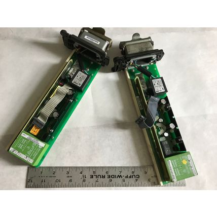 HONEYWELL SBE1452,ELECTRICAL BOARD RAAMP (93) RA1AS50Q 37790214,C146 10A015 0002