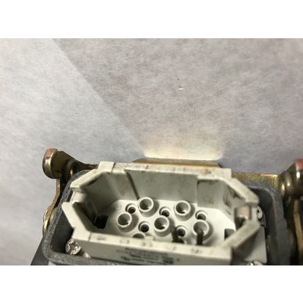 HONEYWELL SBE1452,ELECTRICAL BOARD RAAMP (93) RA1AS50Q 37790214,C146 10A015 0002