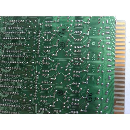 RTP 1405391000C,021 5230,NOVA 021-5230-012G,012 5230,140 5391 000C BOARD,TG