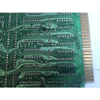 RTP 1405391000C,021 5230,NOVA 021-5230-012G,012 5230,140 5391 000C BOARD,TG