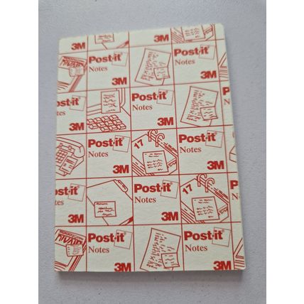UNITED AIRLINES STICKY PAD