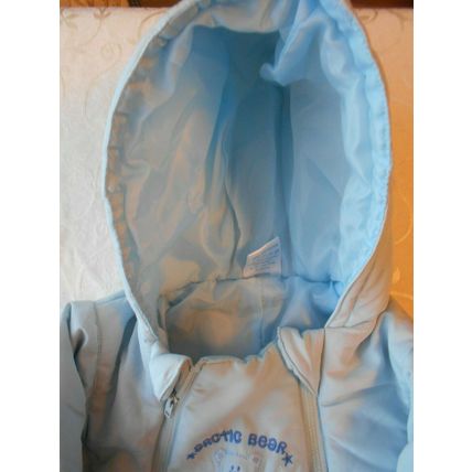 Baby snow Suit