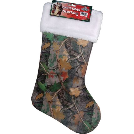 20" Camouflage CB Outdoor