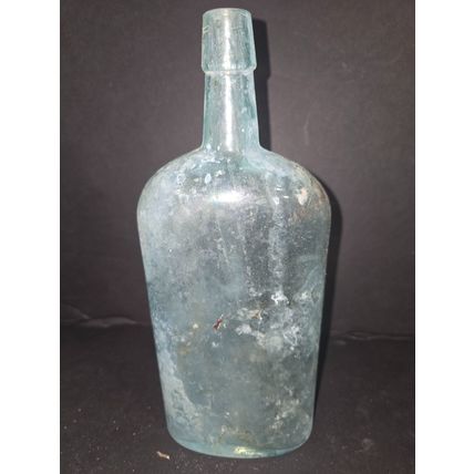 Antique Whiskey Bottle
