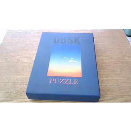 DUSK Jigsaw Puzzle (500 Piece) Printworks (2019)
