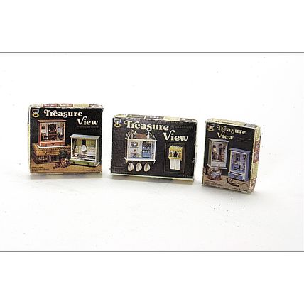 TREASURE VIEW KITS/3