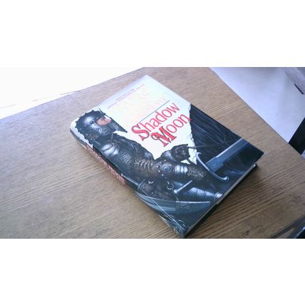 Shadow Moon. George Lucas & Chris Claremont (US Hardback) 1995