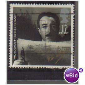 1985 GB PETER SELLERS F/U SG1298