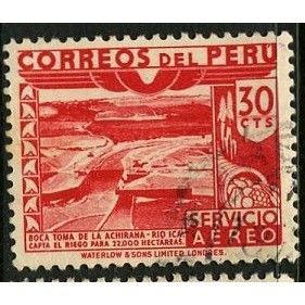 1949 Michel 479 - #3 fine used (o)