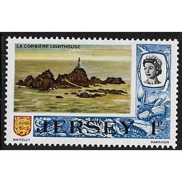 1970/1974 SG 43 - MNH (**)