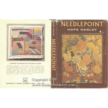 Needlepoint [6205]