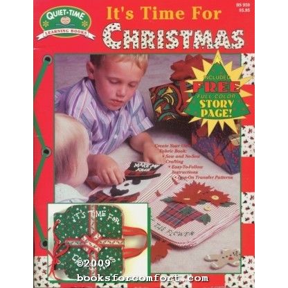 Its Time for Christmas