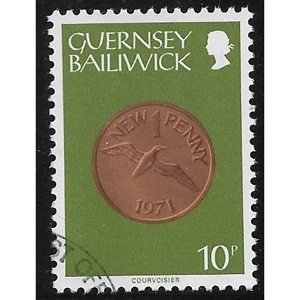 1979 SG 186 - fine used (o)