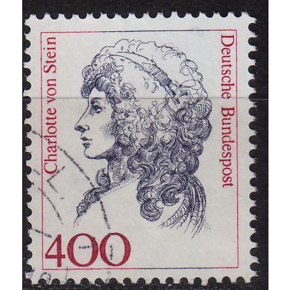 GERMANY BUND [1992] MiNr 1582 ( O/used )