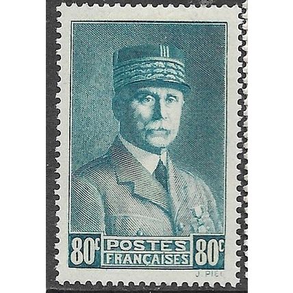 1941 Michel 503 - #2 MNH (**)