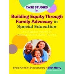 Disability, Culture, And Equity Series Case Studies In Building Equity Through F