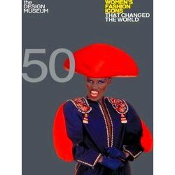 50 Womens Fashion Icons Changed World