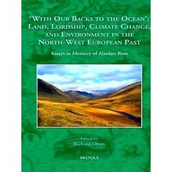 With Our Backs To The Ocean