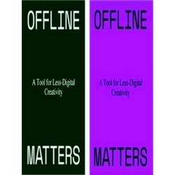 Offline Matters Cards - Truth or Dare?