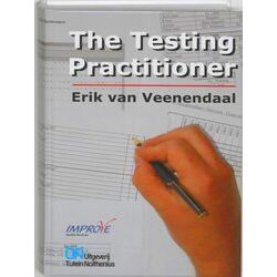 Testing Practitioner