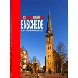 De 053 Leukste Plekken Van Enschede