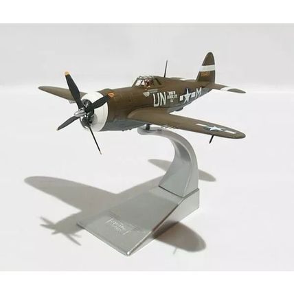 CORGI US33815 1/72 P-47D THUNDERBOLT, USAAF,"SPIRIT OF ATLANTIC CITY", 1944