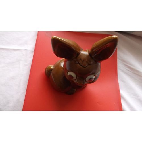 MONEY BOX CHINA / BAMBI (10/01)