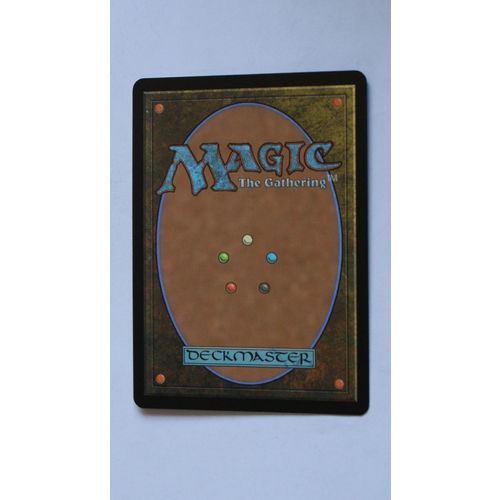 Magic the Gathering MTG CCG: Champions of Kamigawa # 168 Glacial Ray (A) 2004