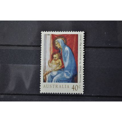 AUSTRALIA 1994 SG 1487 USED