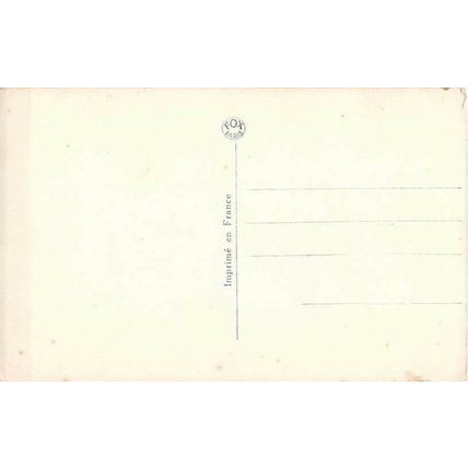 A foi mon Amour Greetings Card Postcard unused VGC