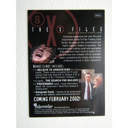 Promo Trading Cards - Wide Range to Choose From (eb1)
