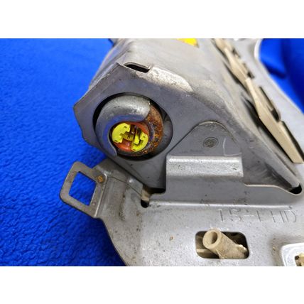air bag 2006 2007 2008 2009 lexus is350 is250 left knee lower 73900-53020-a0