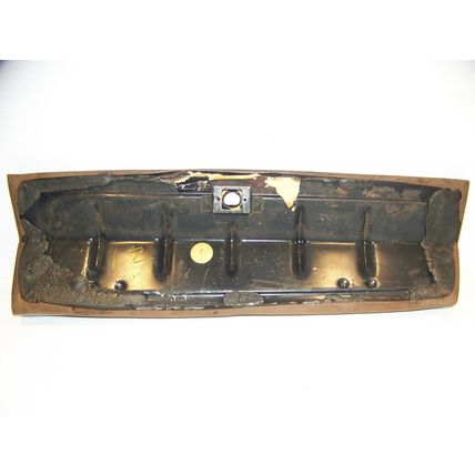 1968 1969 PLYMOUTH DODGE GLOVE BOX LID DOOR ROAD RUNNER SATELLITE CORONET RT