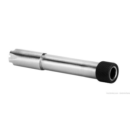 Kimber Micro 9 Stainless Steel Threaded Barrel - #4200378