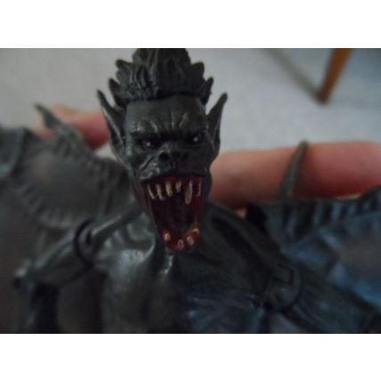 7'' Jakks Pacific Van Helsing Monster Slayer Dracula Beast Figure