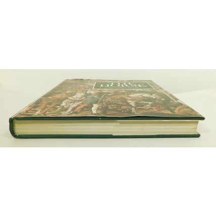 The Horse Through Fifty Centuries Of Civilization HB First Edition Book Illust